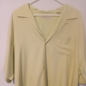 Mens Tommy Bahama shirt